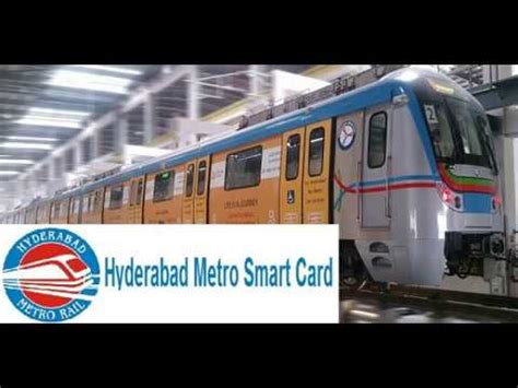 hyderabad metro smart card recharge online|hyd metro card recharge.